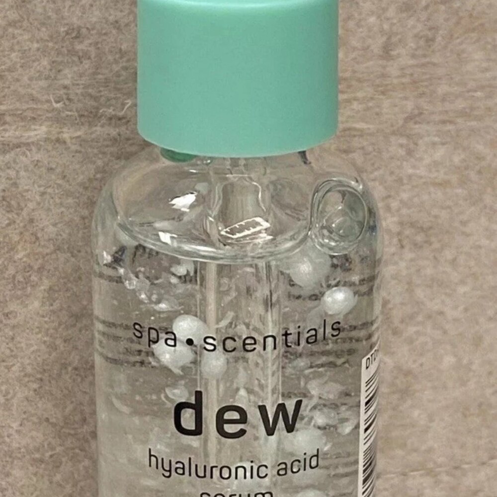 Hyaluronic Acid Hydrate & Restore Serum 2 Piece